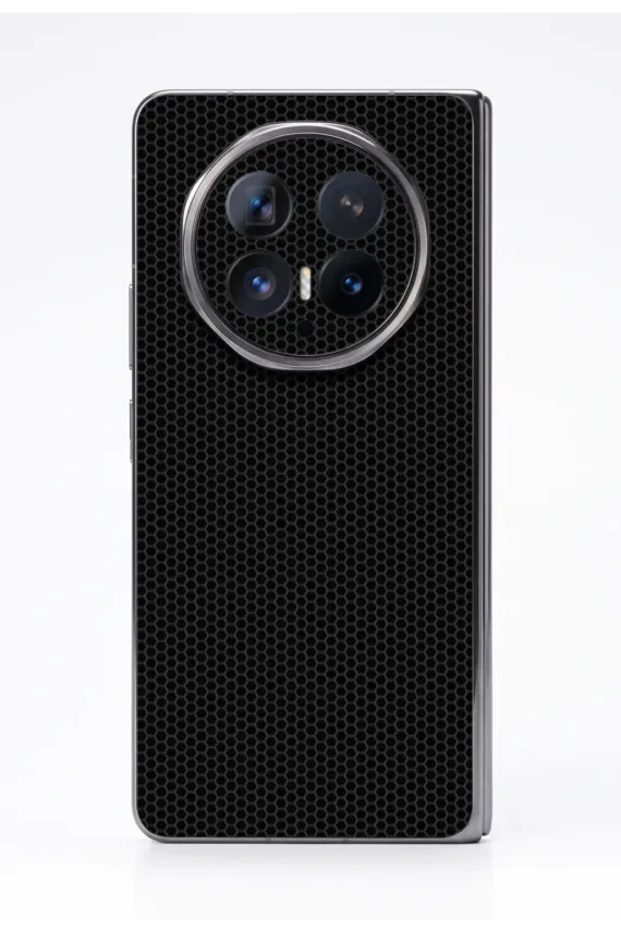 Honor Magic V6 matrix black easy-to-apply