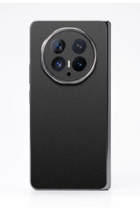 Honor Magic V6 metallic space grey easy-to-apply
