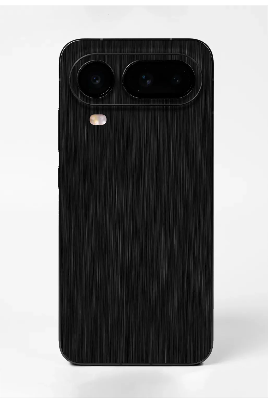 Honor Magic8 Pro Air BRUSHED METALLIC Series Black Titanium skin-wrap-ultraskinz