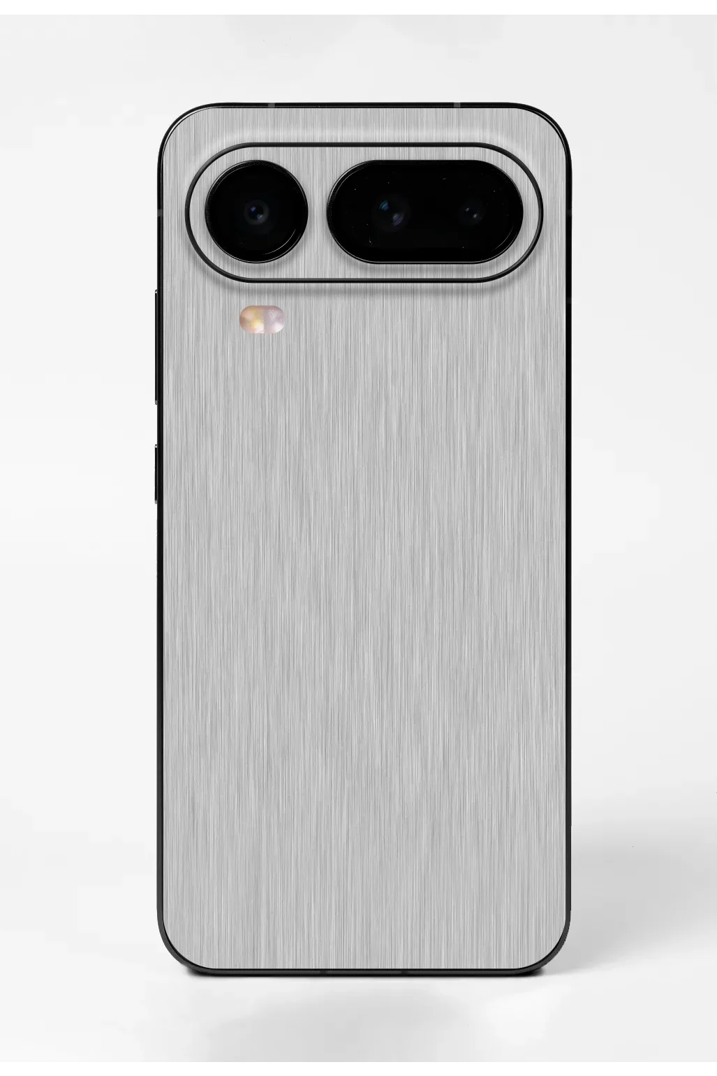 Honor Magic8 Pro Air BRUSHED METALLIC Series Brushed Silver skin-wrap-ultraskinz