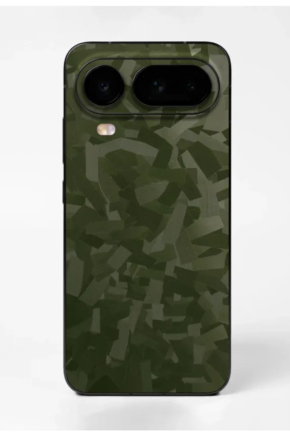 Honor Magic8 Pro Air CAMO Series Digital Camo Green skin-wrap-ultraskinz