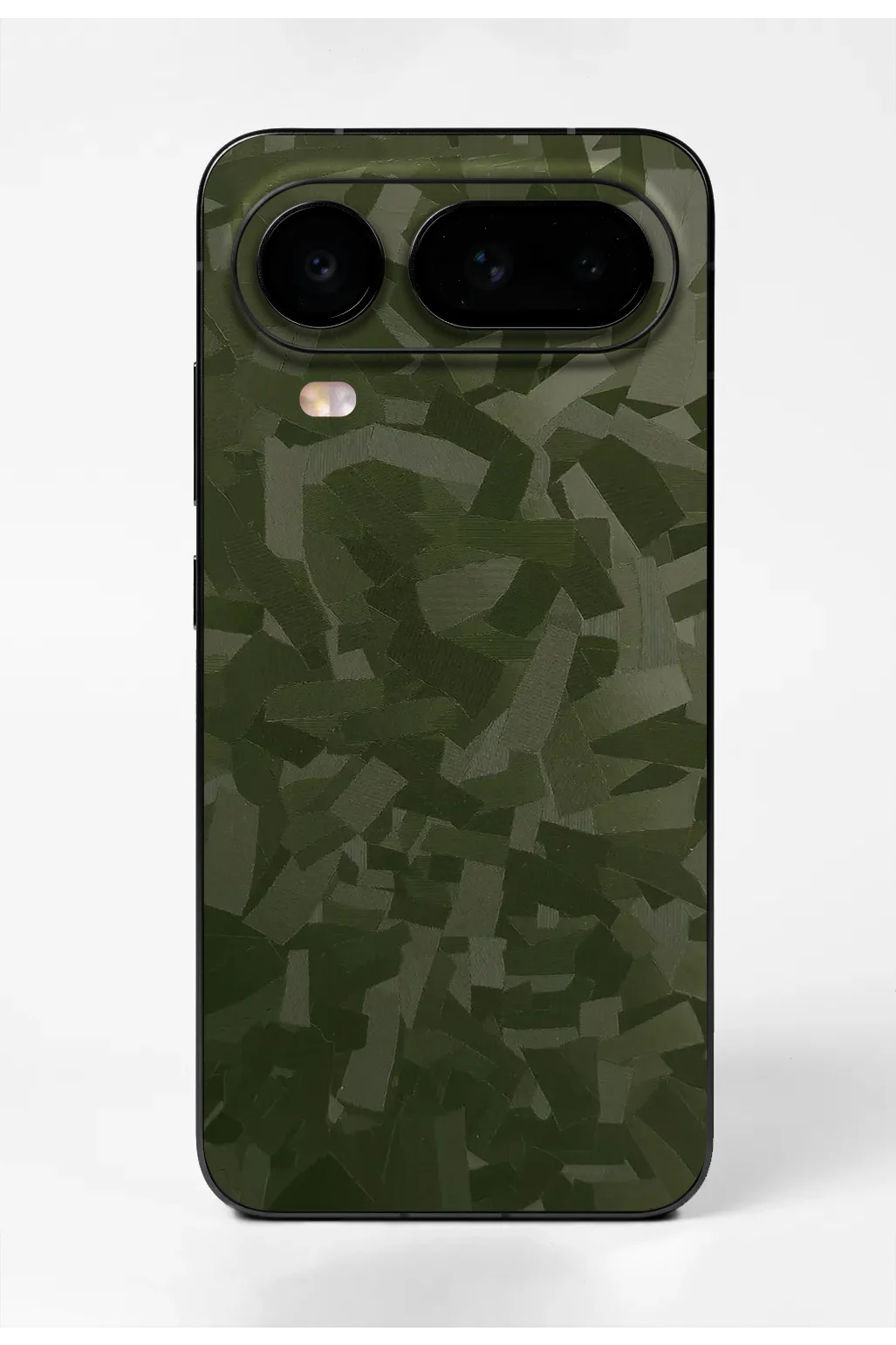 Honor Magic8 Pro Air CAMO Series Digital Camo Green skin-wrap-ultraskinz