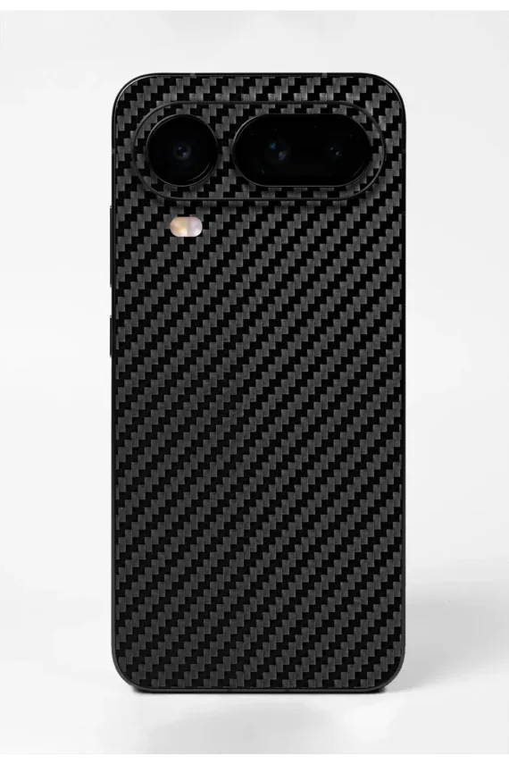 Honor Magic8 Pro Air CARBON FIBRE Series Black Carbon Fibre skin-wrap-ultraskinz
