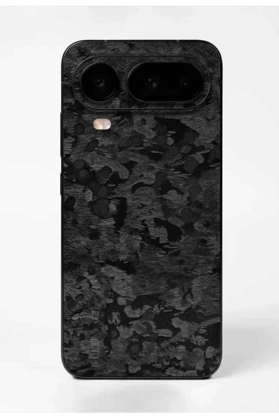 Honor Magic8 Pro Air CARBON FIBRE Series Forged Carbon Fibre skin-wrap-ultraskinz