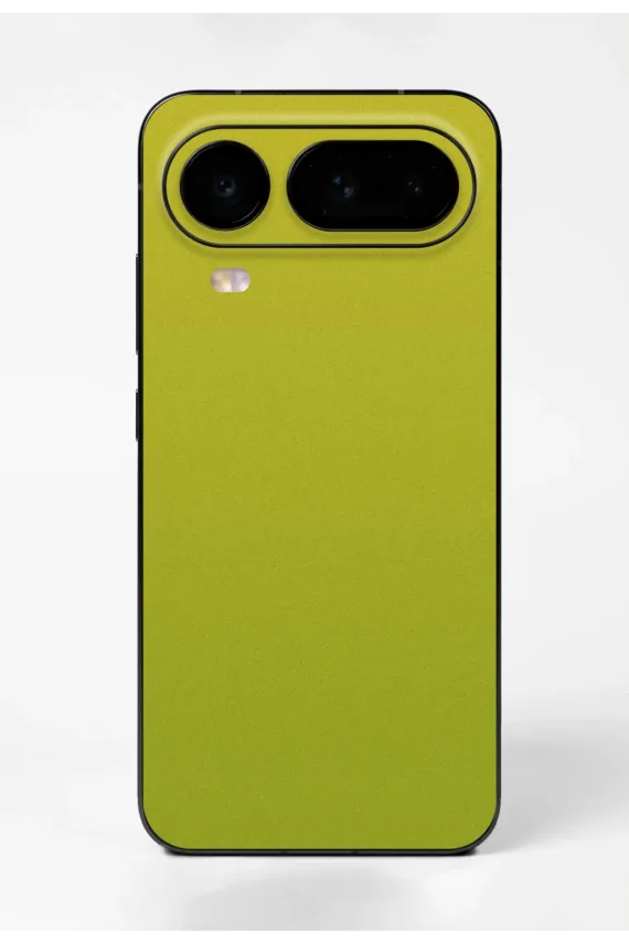 Honor Magic8 Pro Air GLOSS Series Acid Green skin-wrap-ultraskinz