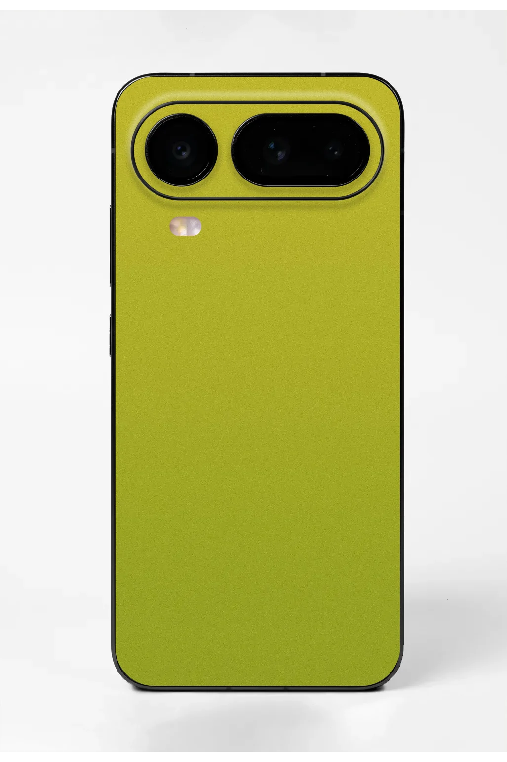 Honor Magic8 Pro Air GLOSS Series Acid Green skin-wrap-ultraskinz