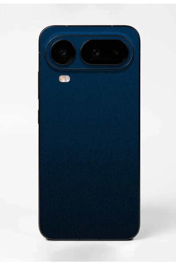 Honor Magic8 Pro Air GLOSS Series Midnight Blue Metallic skin-wrap-ultraskinz