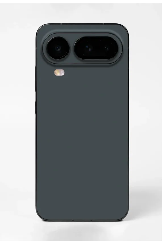 Honor Magic8 Pro Air GLOSS Series Nardo Grey skin-wrap-ultraskinz