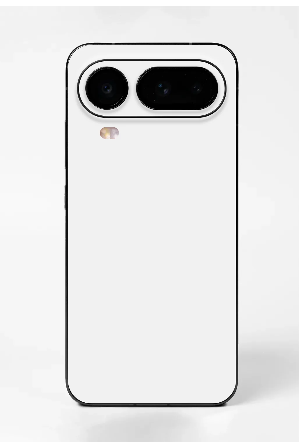 Honor Magic8 Pro Air GLOSS Series Pure White skin-wrap-ultraskinz
