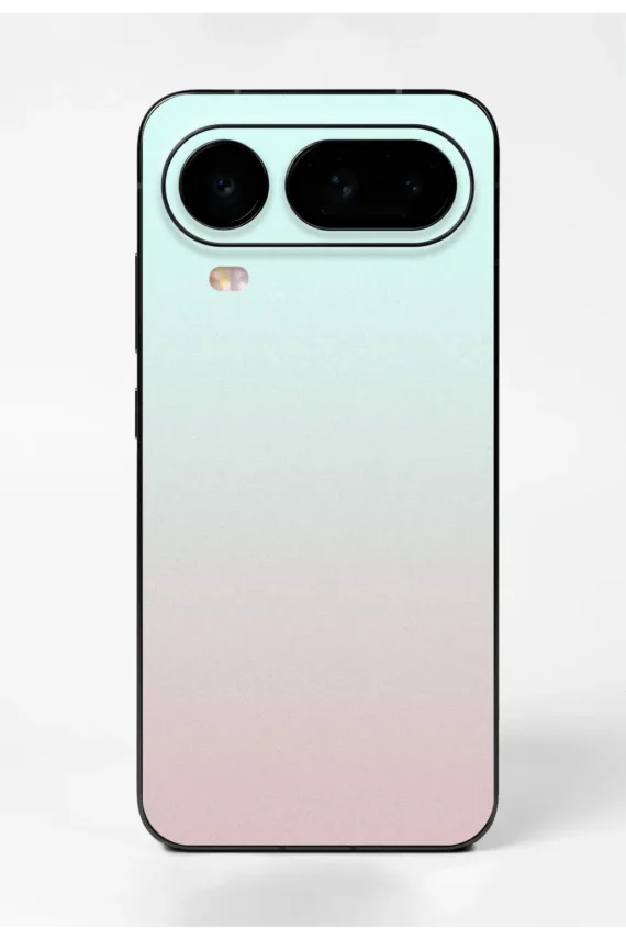 Honor Magic8 Pro Air MATTE Series Aurora Pearlescent skin-wrap-ultraskinz