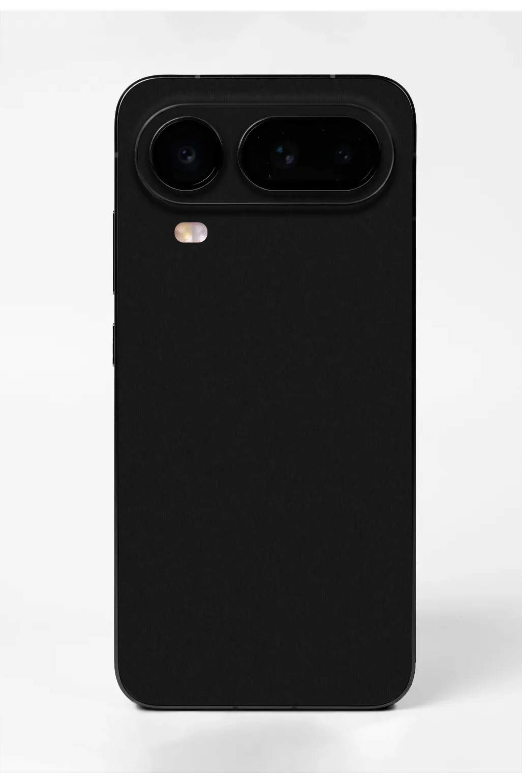 Honor Magic8 Pro Air MATTE Series Black skin-wrap-ultraskinz
