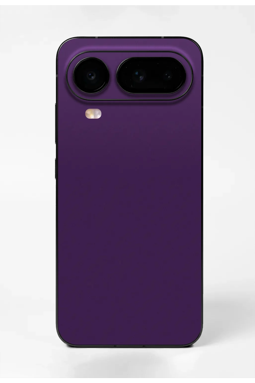 Honor Magic8 Pro Air MATTE Series Iced Purple skin-wrap-ultraskinz