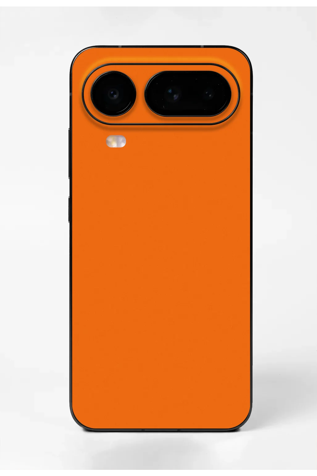 Honor Magic8 Pro Air MATTE Series Orange skin-wrap-ultraskinz