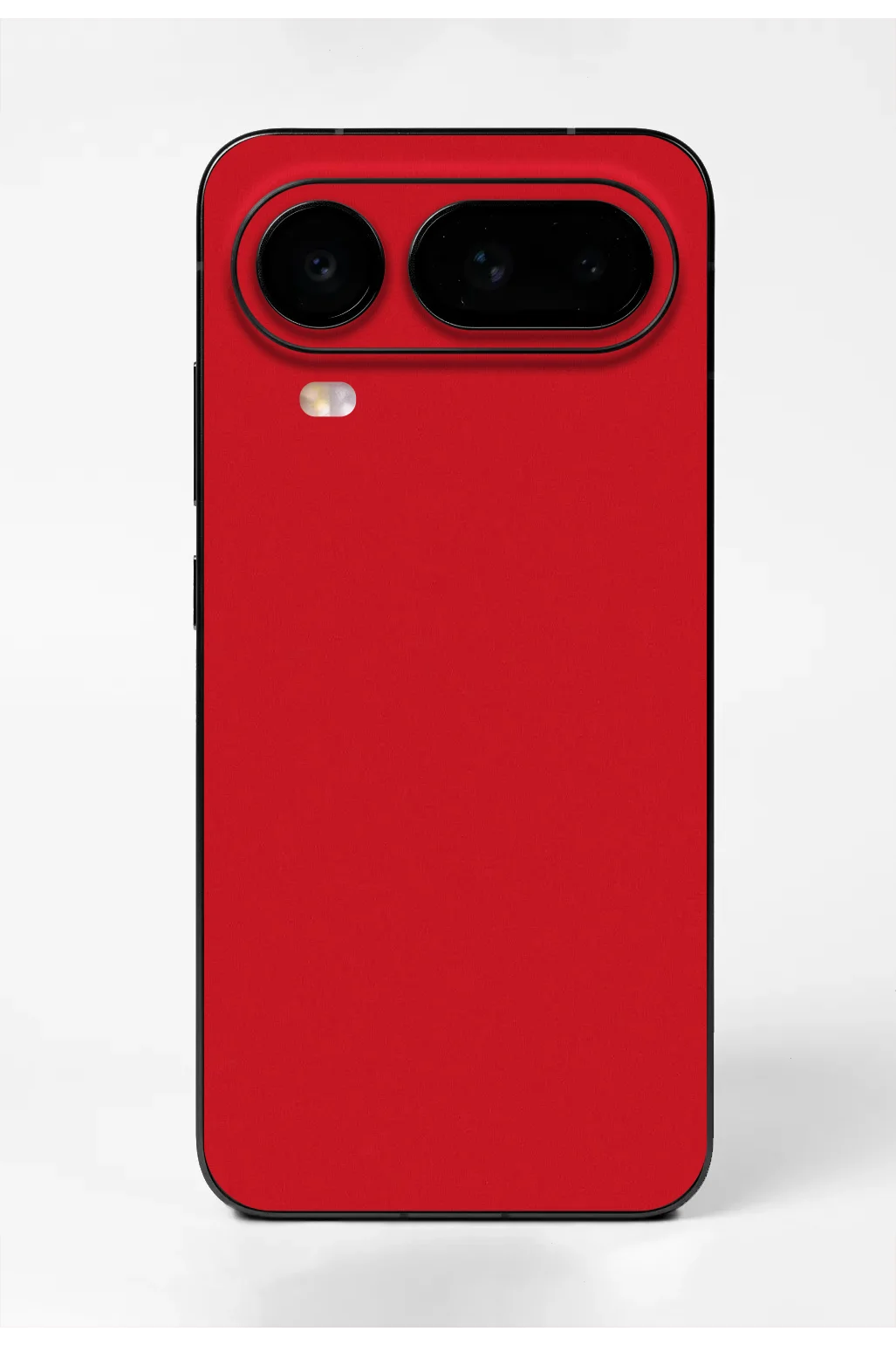 Honor Magic8 Pro Air MATTE Series Red skin-wrap-ultraskinz