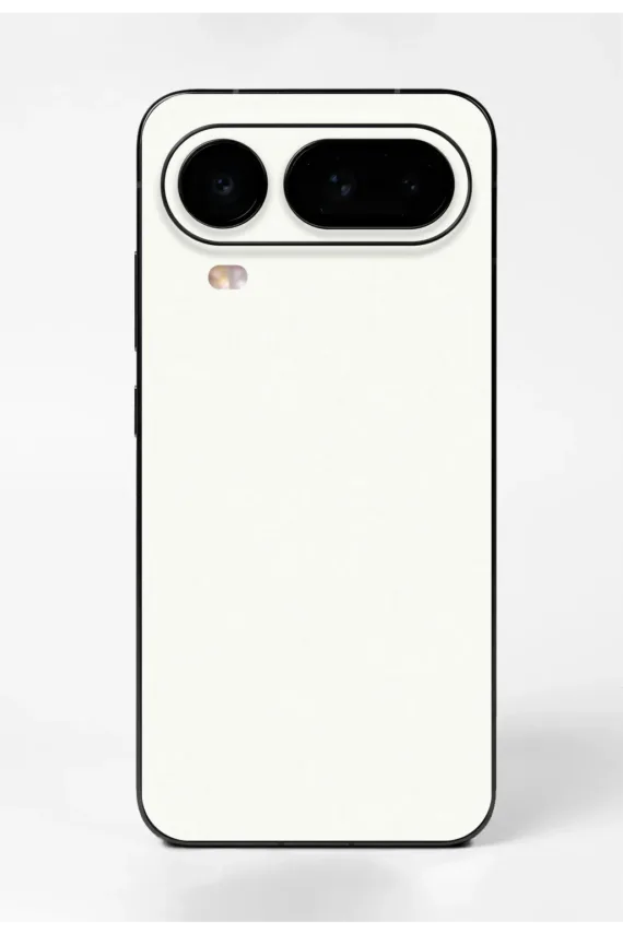 Honor Magic8 Pro Air MATTE Series White skin-wrap-ultraskinz