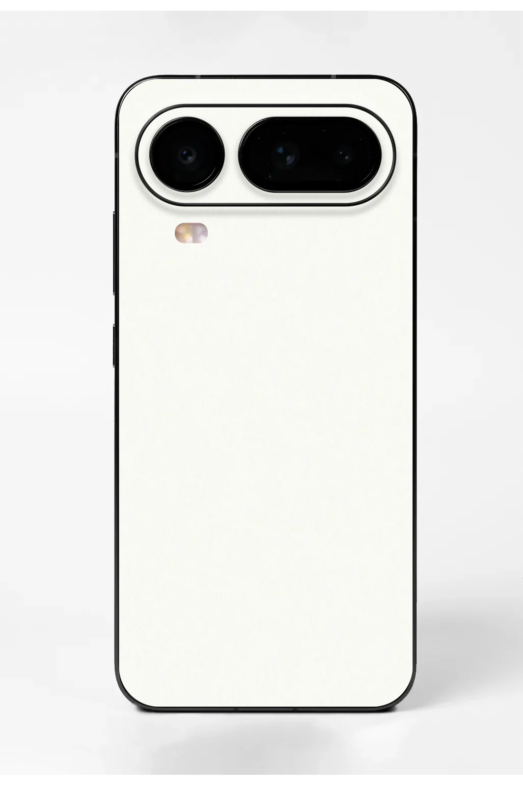 Honor Magic8 Pro Air MATTE Series White skin-wrap-ultraskinz