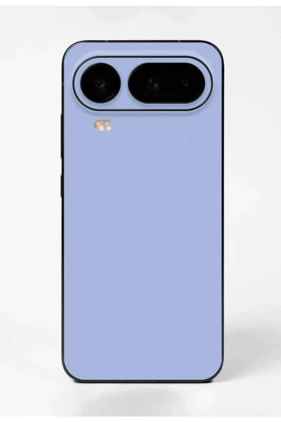 Honor Magic8 Pro Air PASTEL Series Pastel Baby Blue skin-wrap-ultraskinz