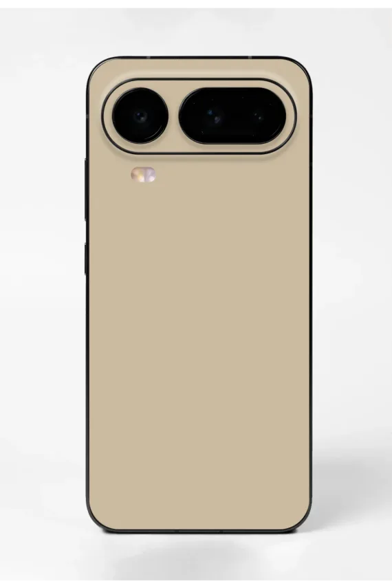 Honor Magic8 Pro Air PASTEL Series Pastel Brown Beige skin-wrap-ultraskinz