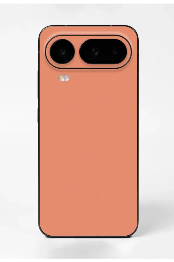 Honor Magic8 Pro Air PASTEL Series Pastel Light Peach skin-wrap-ultraskinz
