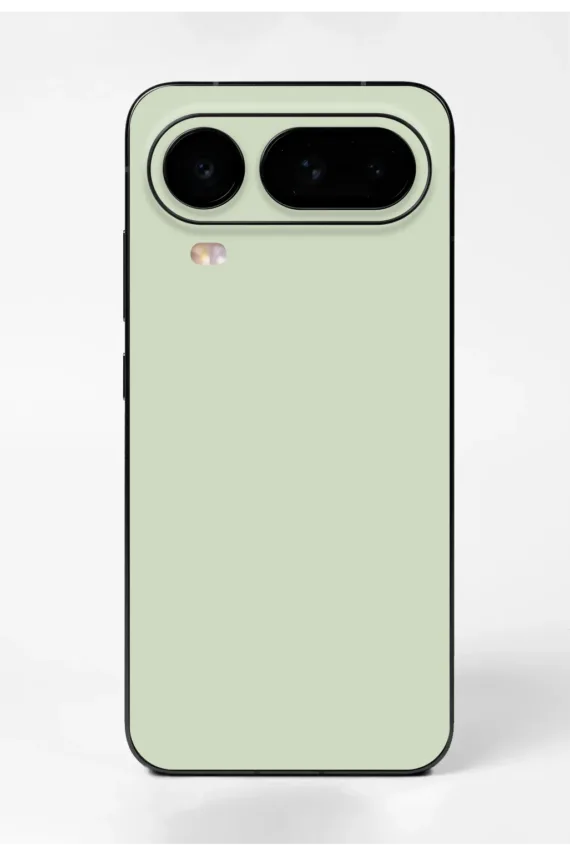 Honor Magic8 Pro Air PASTEL Series Pastel Pistacchio Green skin-wrap-ultraskinz