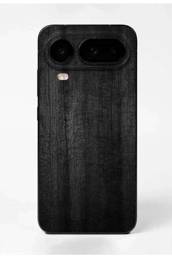 Honor Magic8 Pro Air WOOD Series Char skin-wrap-ultraskinz