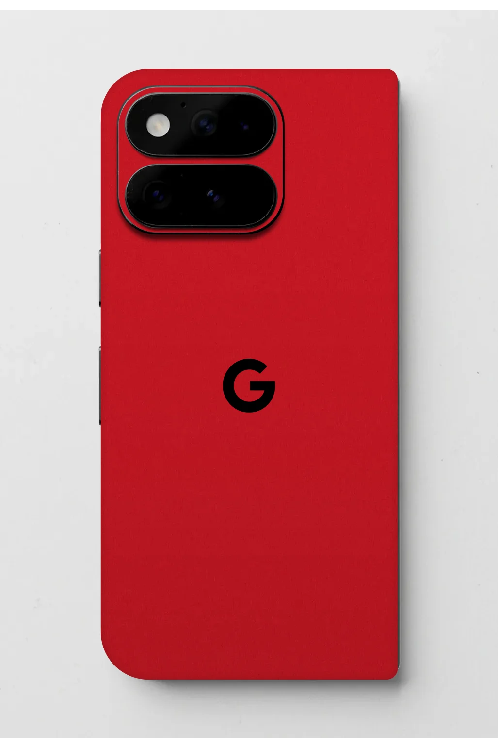 red-matte