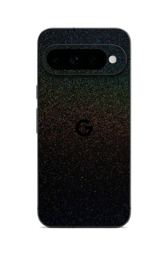 Google Pixel 11 Pro XL COSMIC MORPHEUS Series Gloss easy-to-apply with logo skin-wrap-ultraskinz
