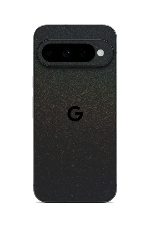 Google Pixel 11 Pro XL COSMIC MORPHEUS Series Matte easy-to-apply with logo skin-wrap-ultraskinz