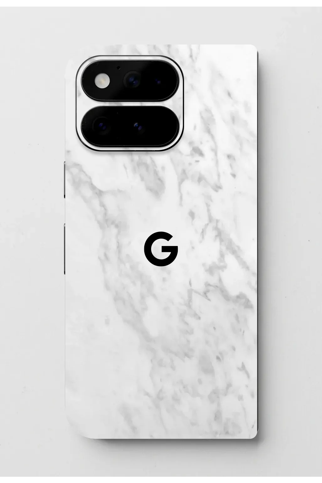 white-marble