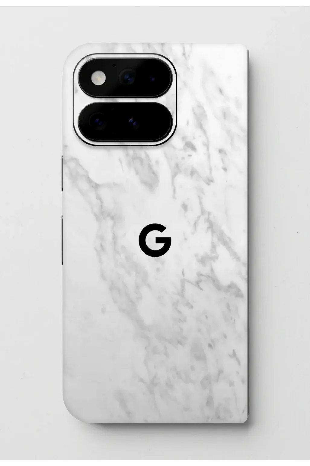 white-marble