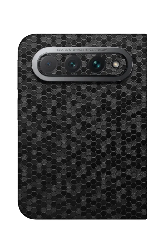Xiaomi 18 Fold