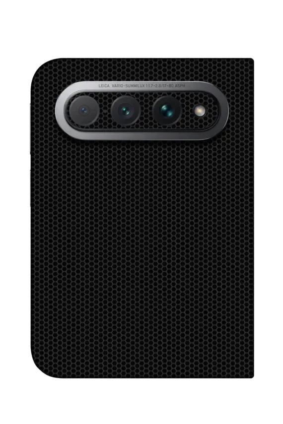 Xiaomi 18 Fold