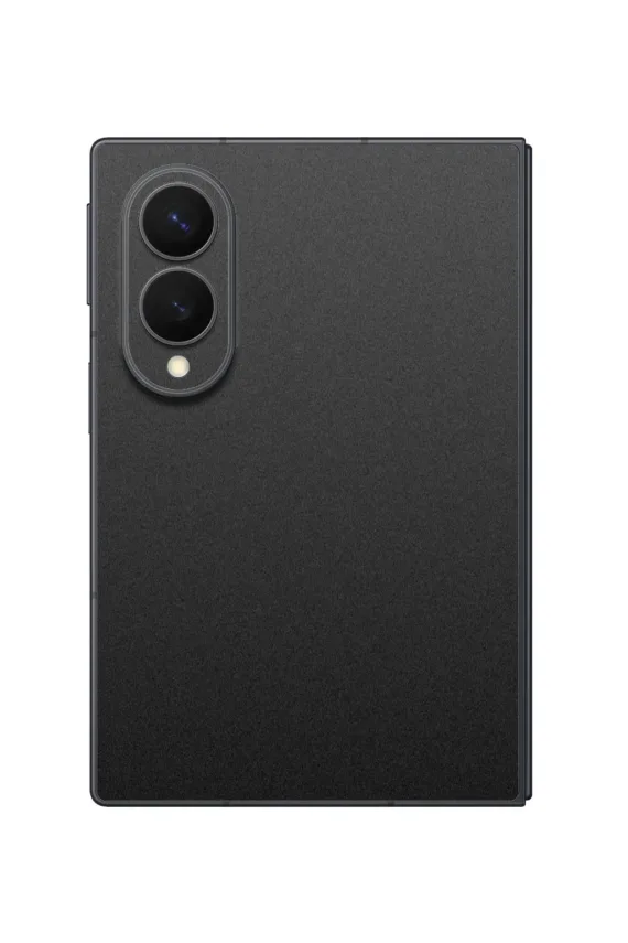 Samsung Galaxy Z Fold8 Metallic Space Grey skin-wrap-ultraskinz