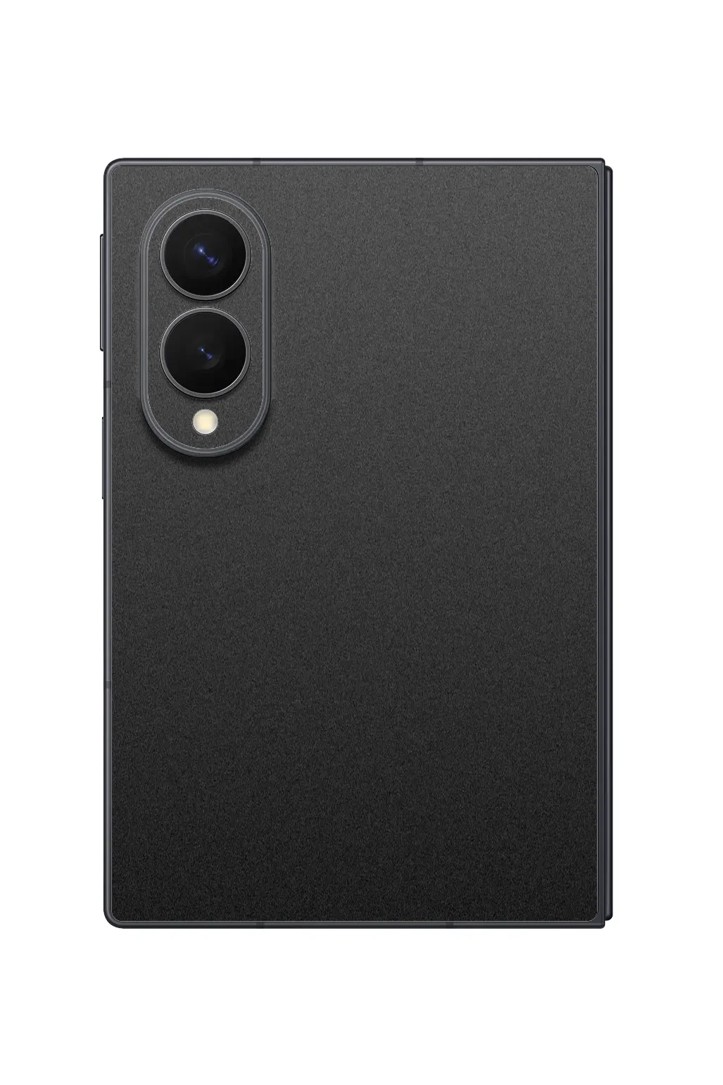 Samsung Galaxy Z Fold8 Metallic Space Grey skin-wrap-ultraskinz